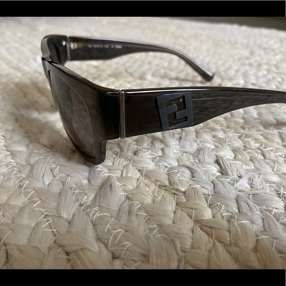 Fendi sunglasses